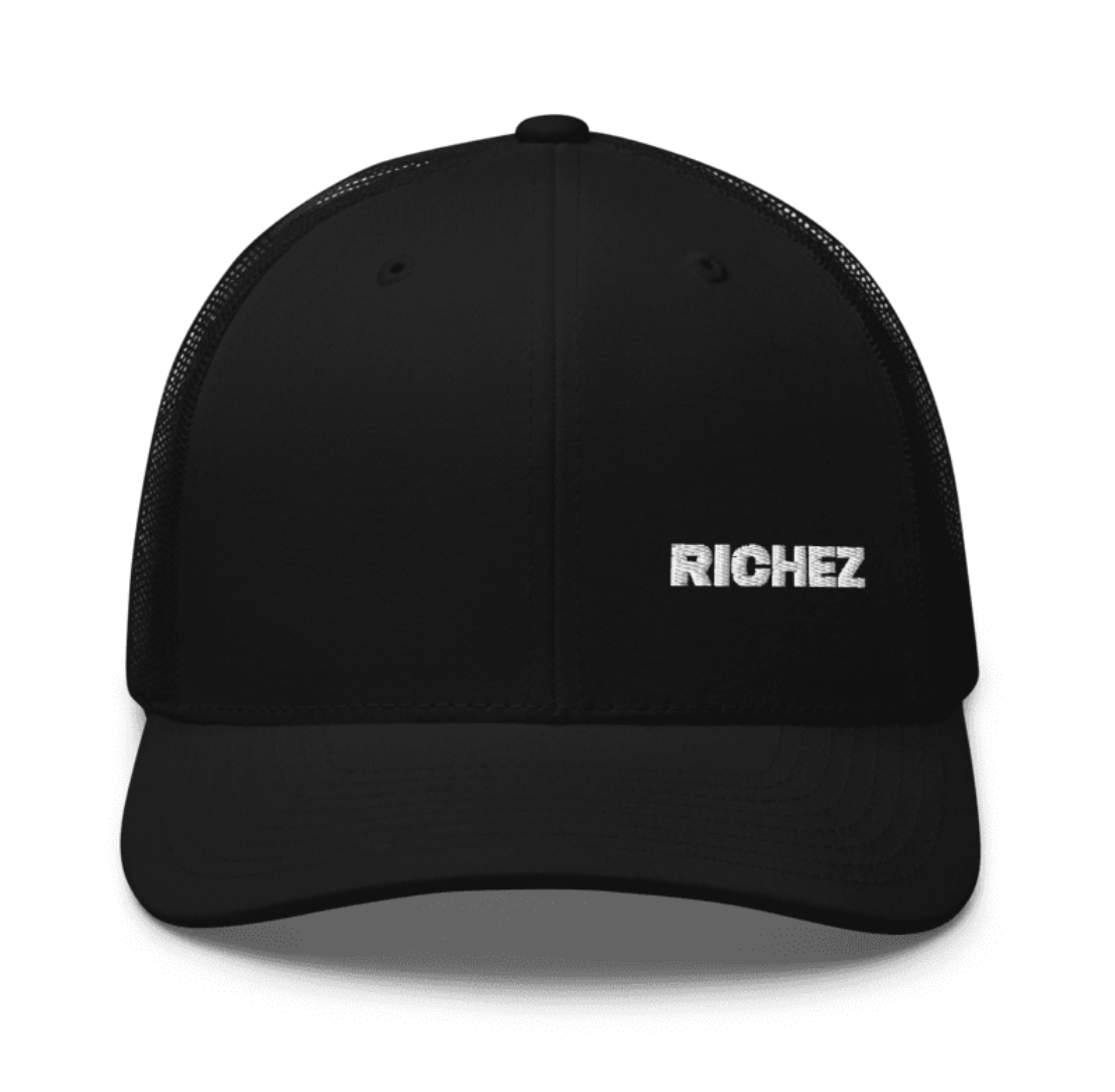 RICHEZ CAP