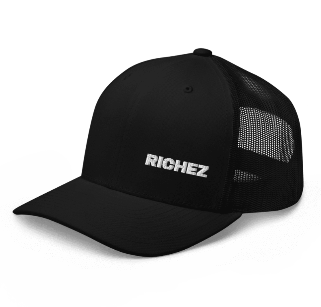 RICHEZ CAP